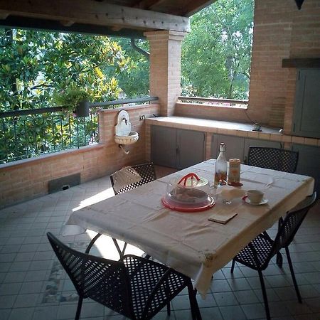 B&B Dai Nonni Комакио Екстериор снимка