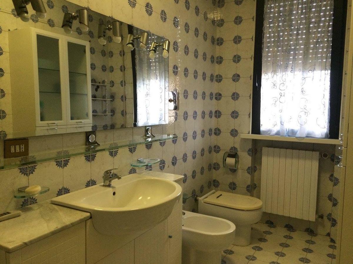 B&B Dai Nonni Комакио Екстериор снимка