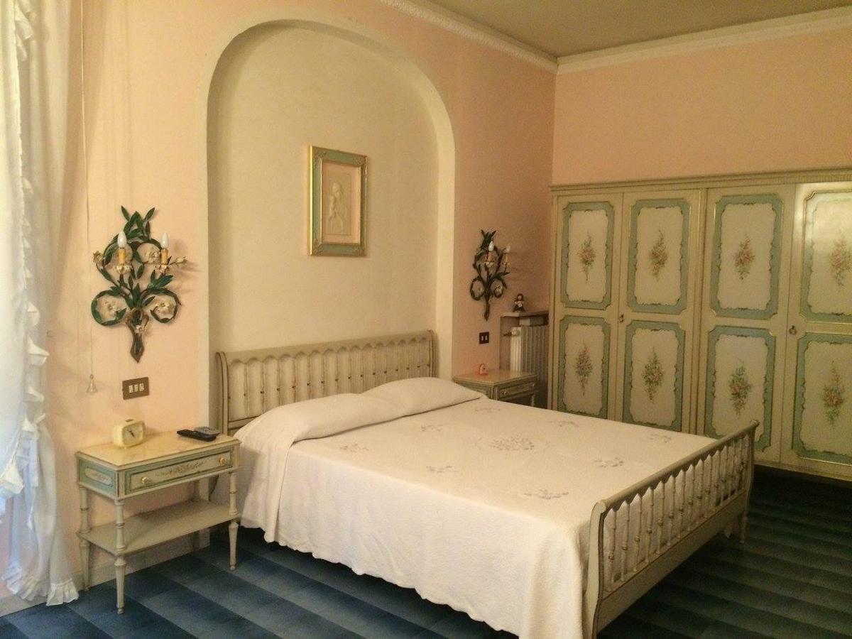 B&B Dai Nonni Комакио Екстериор снимка