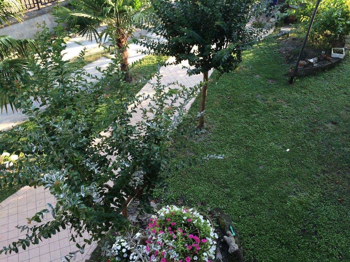B&B Dai Nonni Комакио Екстериор снимка