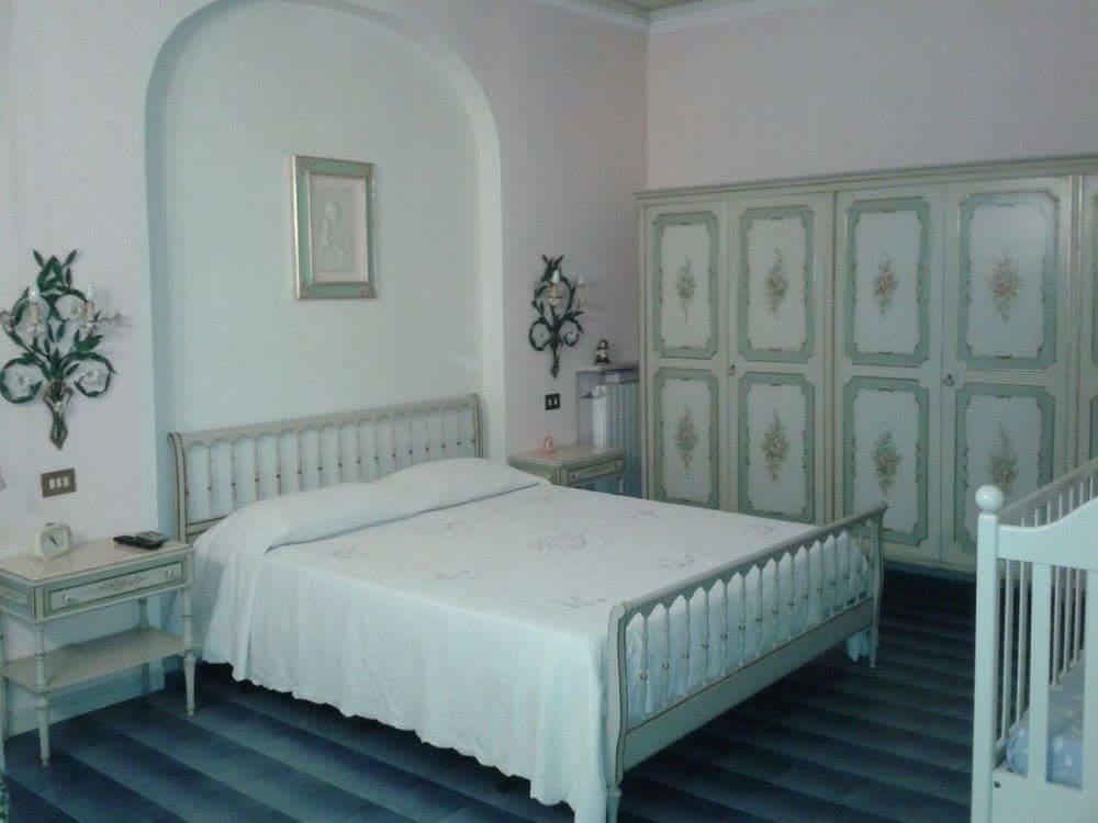 B&B Dai Nonni Комакио Екстериор снимка