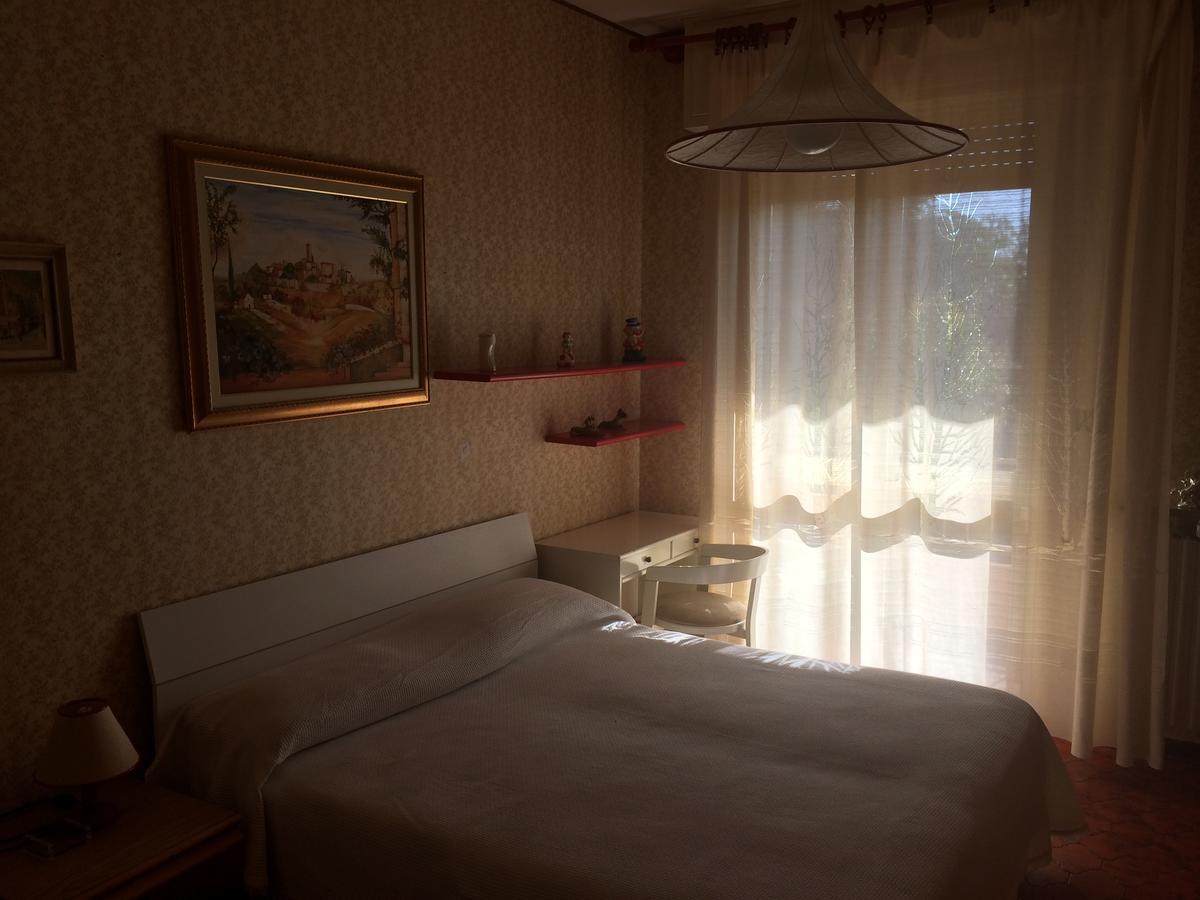B&B Dai Nonni Комакио Екстериор снимка