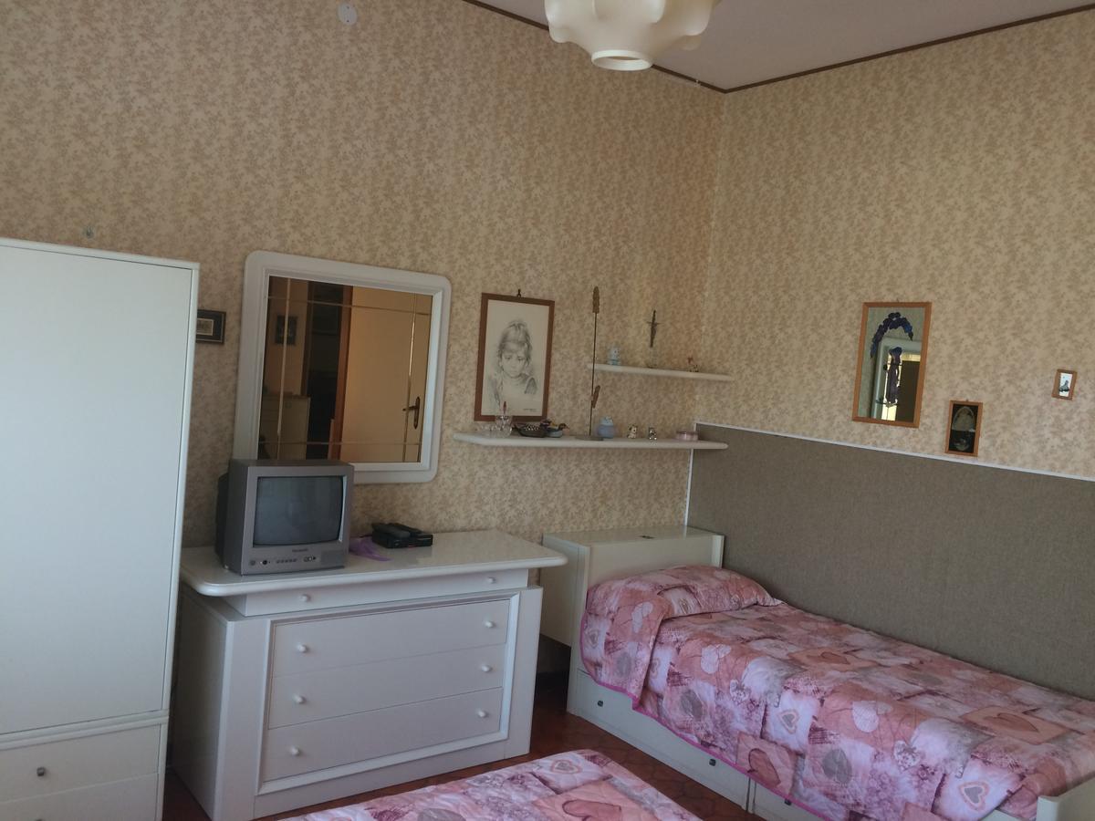 B&B Dai Nonni Комакио Екстериор снимка